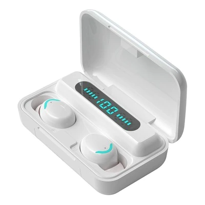 Fone Bluetooth à Prova d’água - Sport Pro®