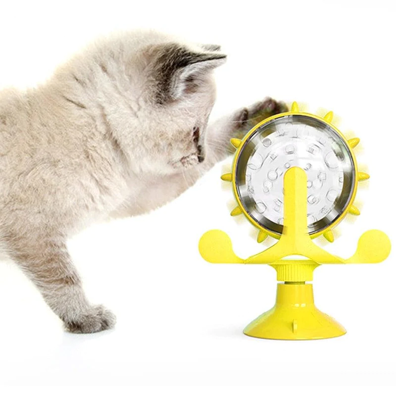 PetsFood™ - Brinquedo Para Comidas de Gatos